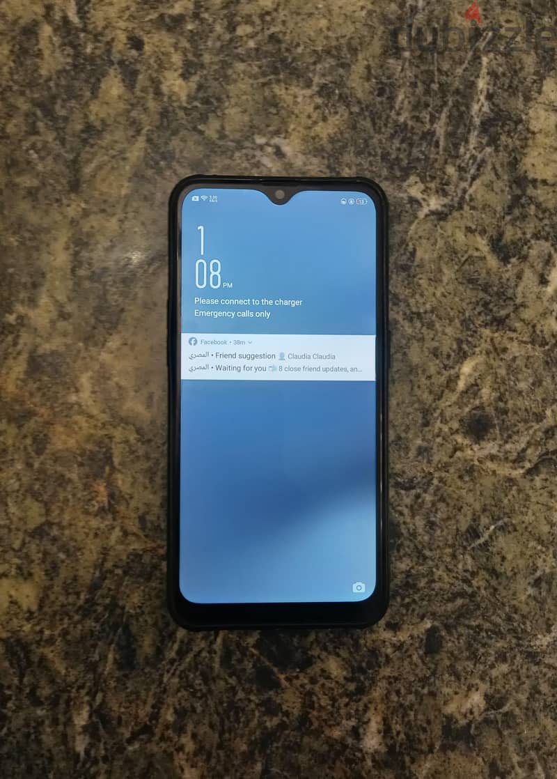 OPPO a7 3