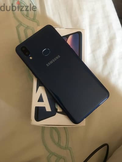samsung a10s