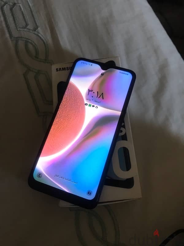 samsung a10s 1