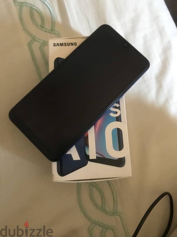 samsung a10s 2