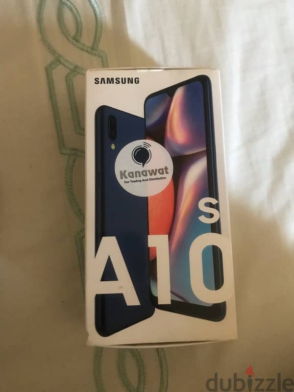 samsung a10s 3