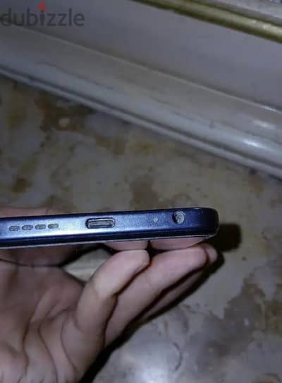 Infinix Hot 50i