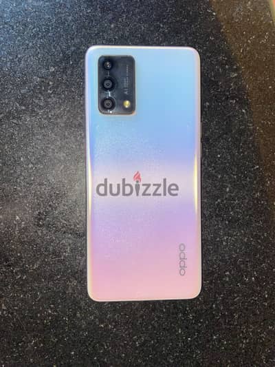 OPPO A95