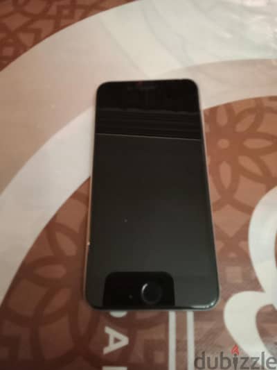 Apple - iPhone 6S Plus