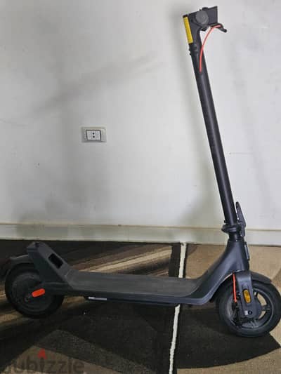 Xiaomi Electric Scooter 4 lite (GEN2)