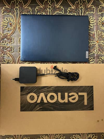 Lenovo ideapad 3