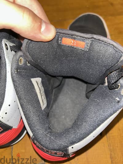 Air Jordan 2 retro