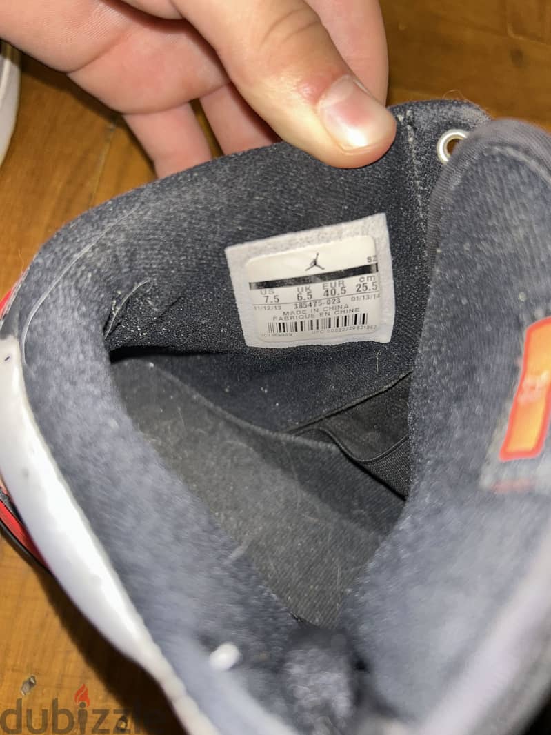 Air Jordan 2 retro 2