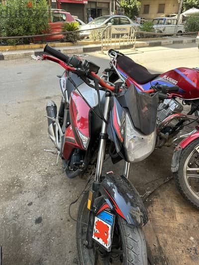 مكنه f250 للبيع