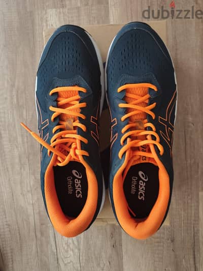 ASICS Contend 8, size EU 48, US 13 like new