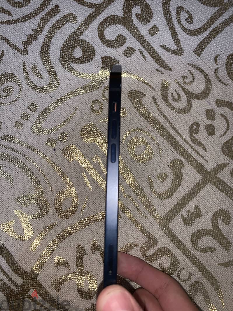 Apple - iPhone 12 4