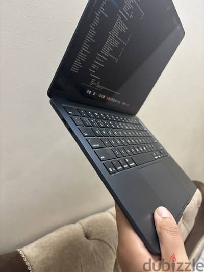 Macbook air M4 - 16gb