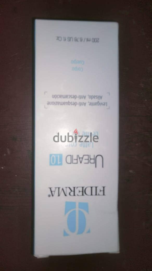 Fiderma Ureafid 10 2