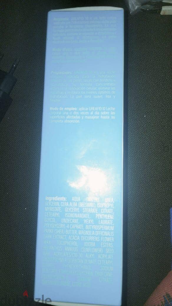 Fiderma Ureafid 10 3