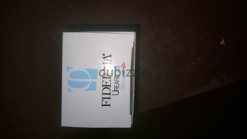 Fiderma Ureafid 10 4