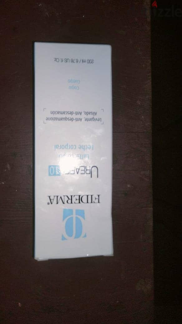 Fiderma Ureafid 10 5