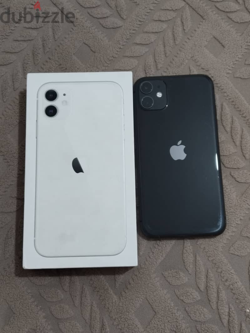 Apple - iPhone 11 2