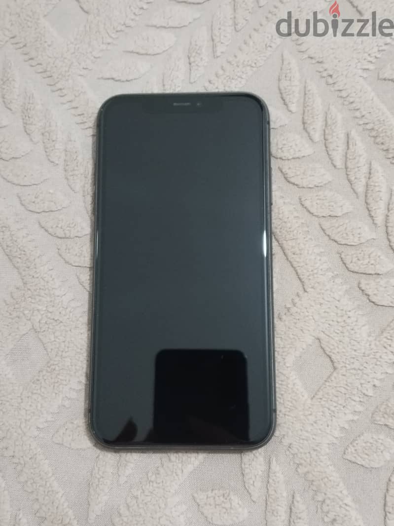 Apple - iPhone 11 5