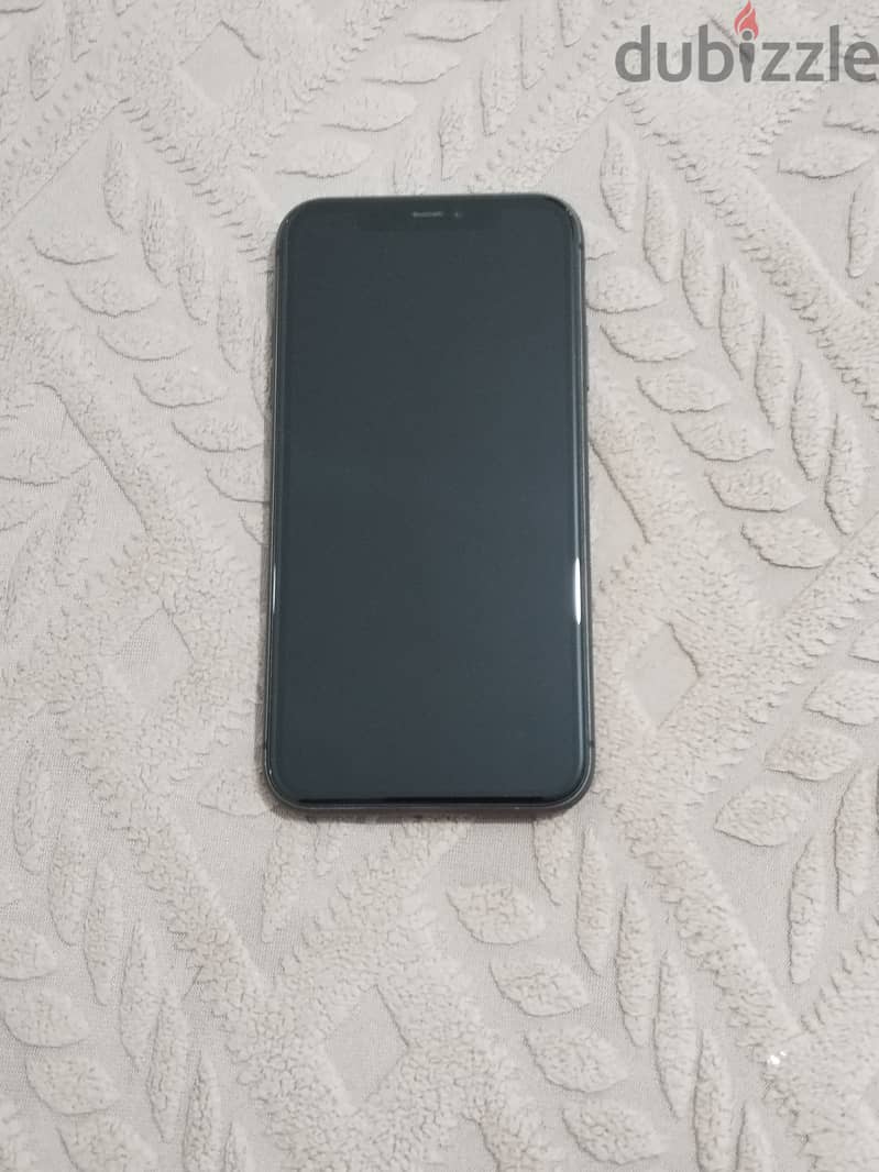 Apple - iPhone 11 7
