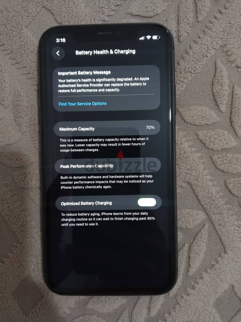Apple - iPhone 11 8