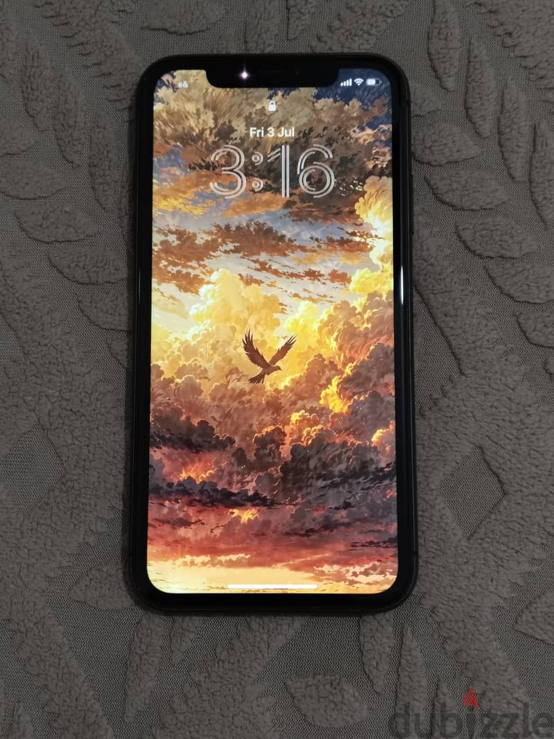 Apple - iPhone 11 9