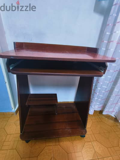 Computer Desk