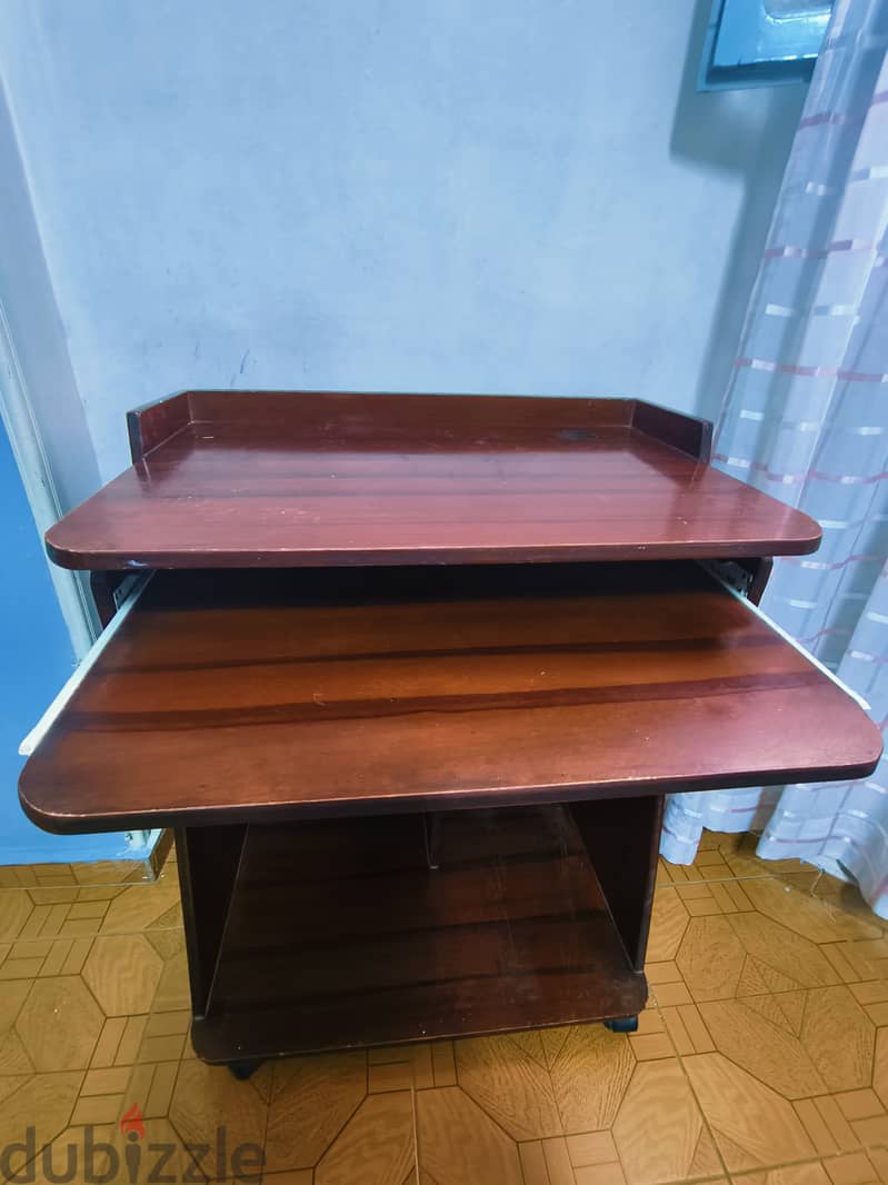 Computer Desk 1