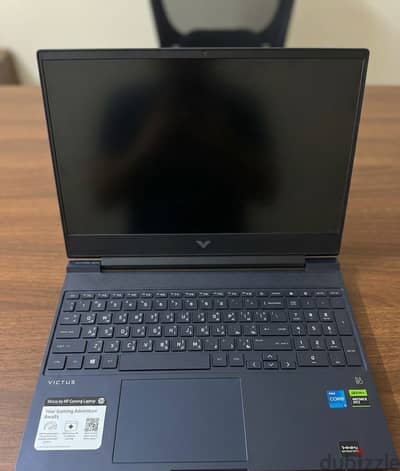 HP victus intel i5-13420H rtx 3050 6g 16 g ram