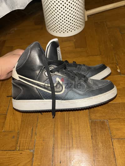 Nike Son of Force Mid trainers