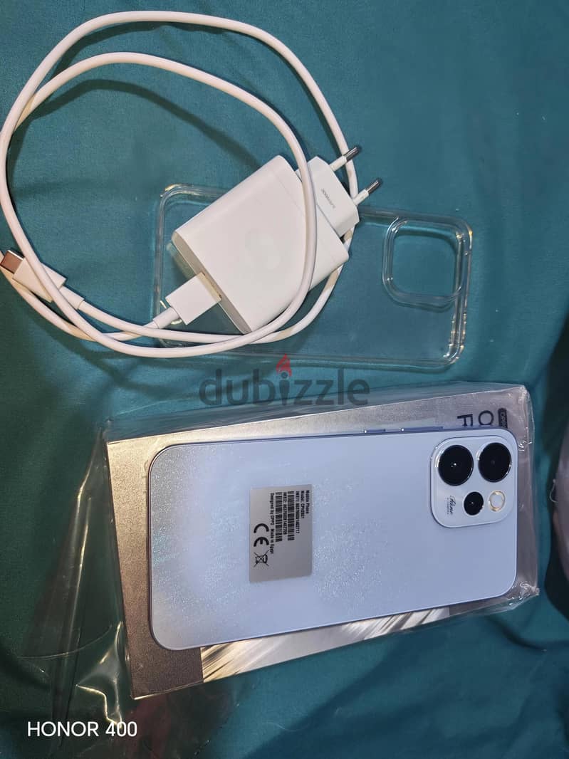 OPPO Reno 15 2