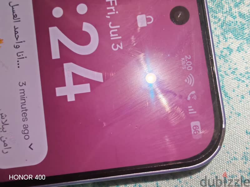 OPPO Reno 15 4