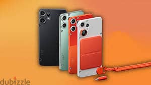 Nothing CMF Phone 2 Pro