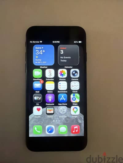 Apple - iPhone SE