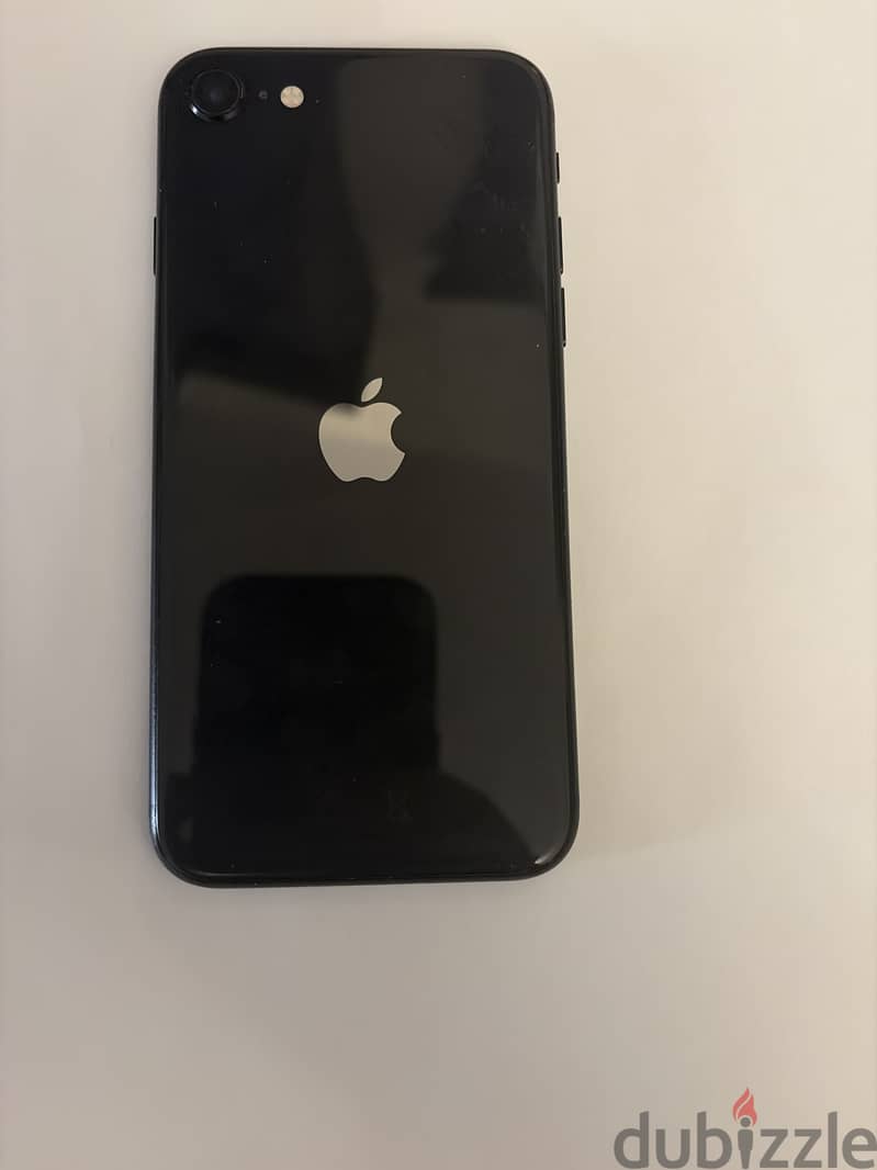 Apple - iPhone SE 1