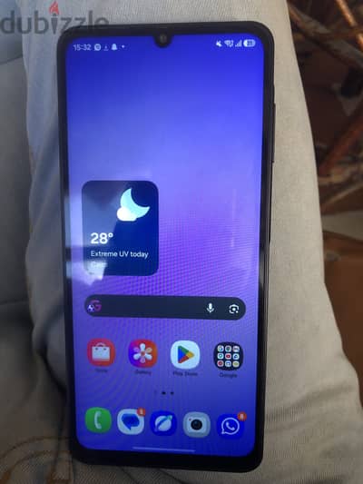 Samsung A07 | سامسونج