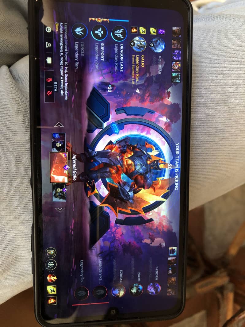 Samsung A07 | سامسونج 2