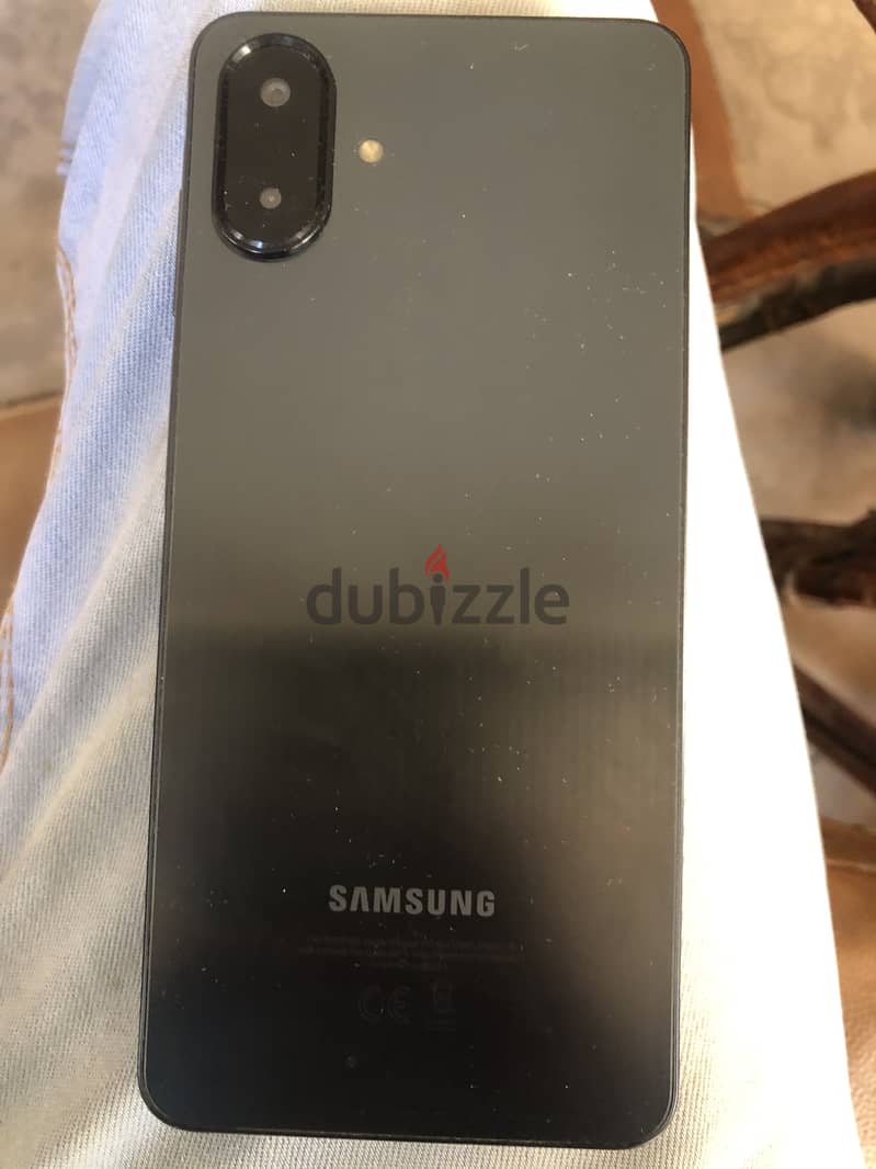 Samsung A07 | سامسونج 3