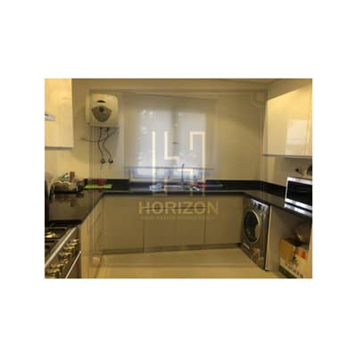 اي فيلا جاردن نص مفروش للبيع في كمبوند ماونتن فيو اكزاكتف I Villa garden sale Mountain View Executive
