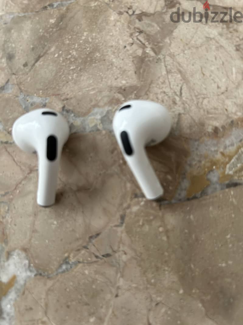 سماعة ابل كوبي 1