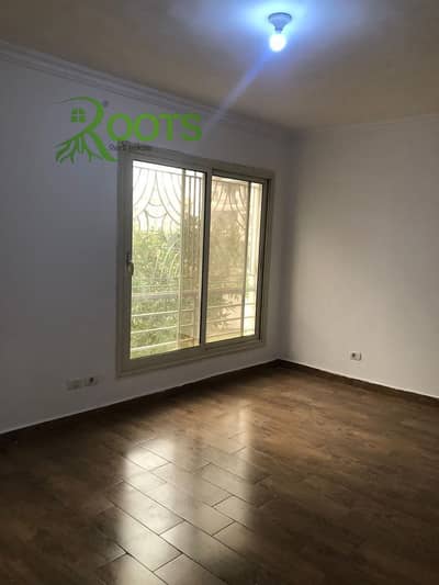 Apartment for Sale – 100 sqm + 65 sqm Garden in Janna Zayed 1, Sheikh Zayed.