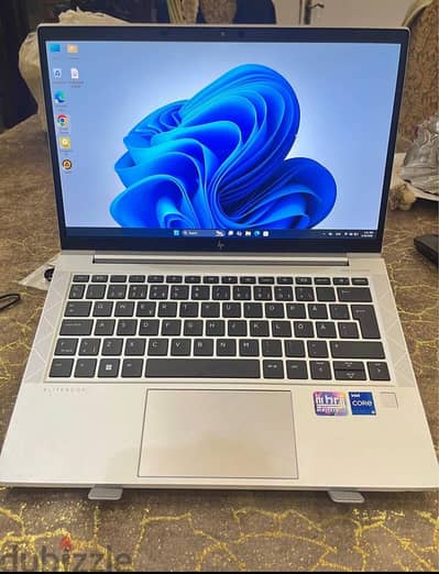 Hp G8 i5 1135G7