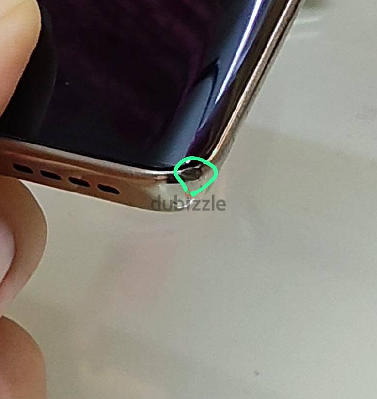 Infinix Note 40 Pro 5G 8