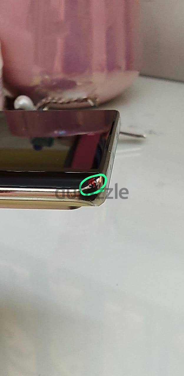 Infinix Note 40 Pro 5G 9