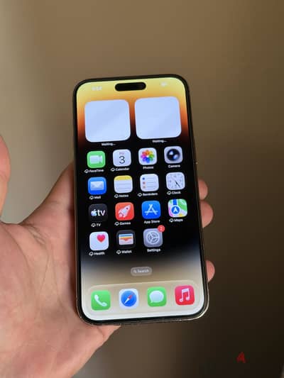 آبل - آيفون 14 برو ماكس
