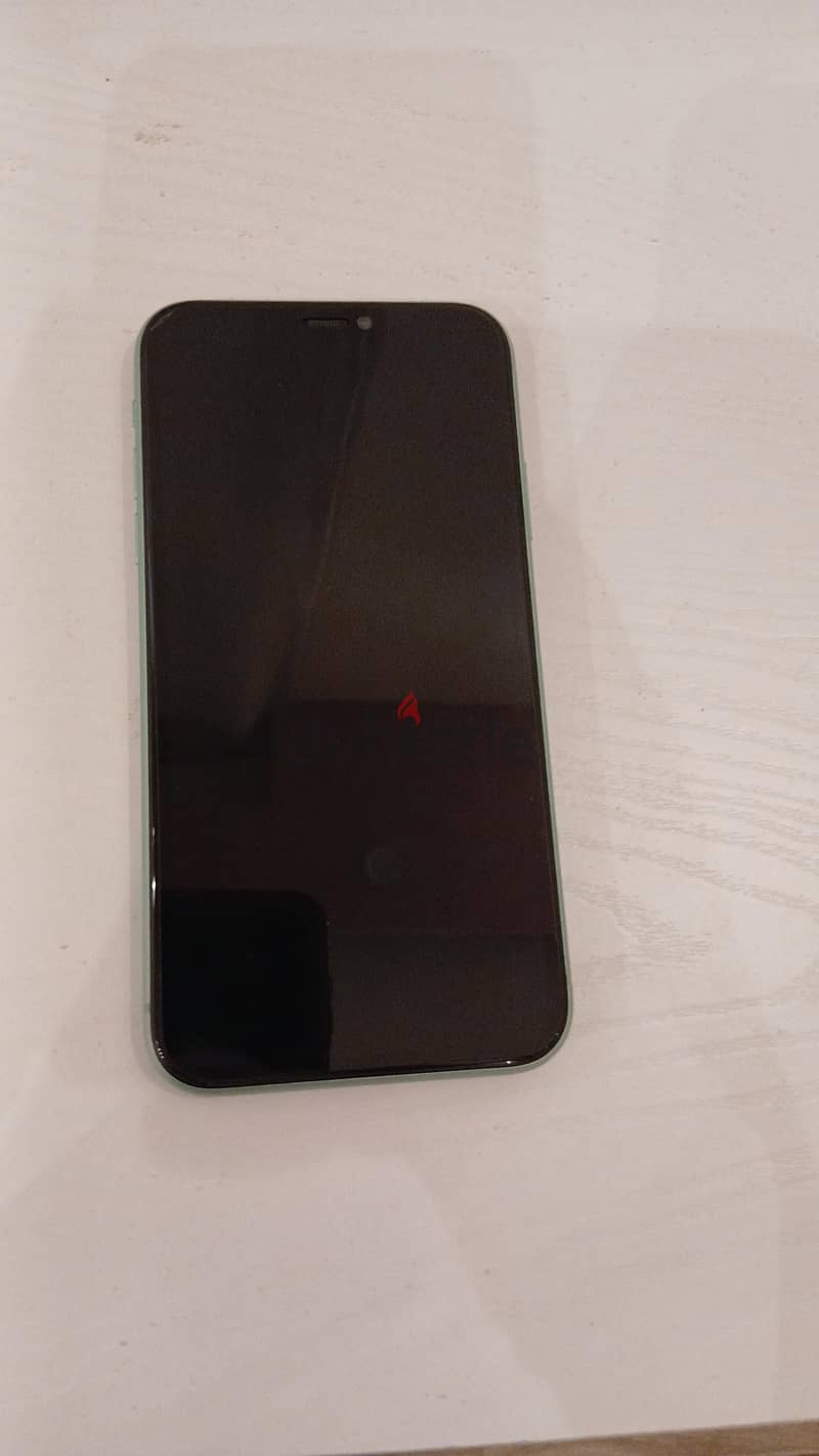 Apple - iPhone 11 1