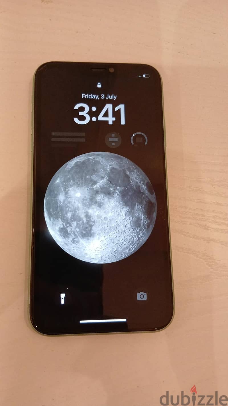 Apple - iPhone 11 2