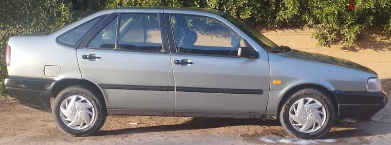 Fiat Tempra 1999