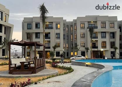 Chalet for Sale: Immediate Delivery & Fully Furnished with Appliances – Pyramids, El Ain El Sokhna Location: Prime location in Galala City.
