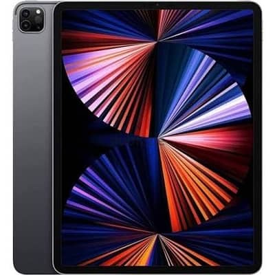 M4 IPad Pro Wifi 256gb Black box + original charger and cable