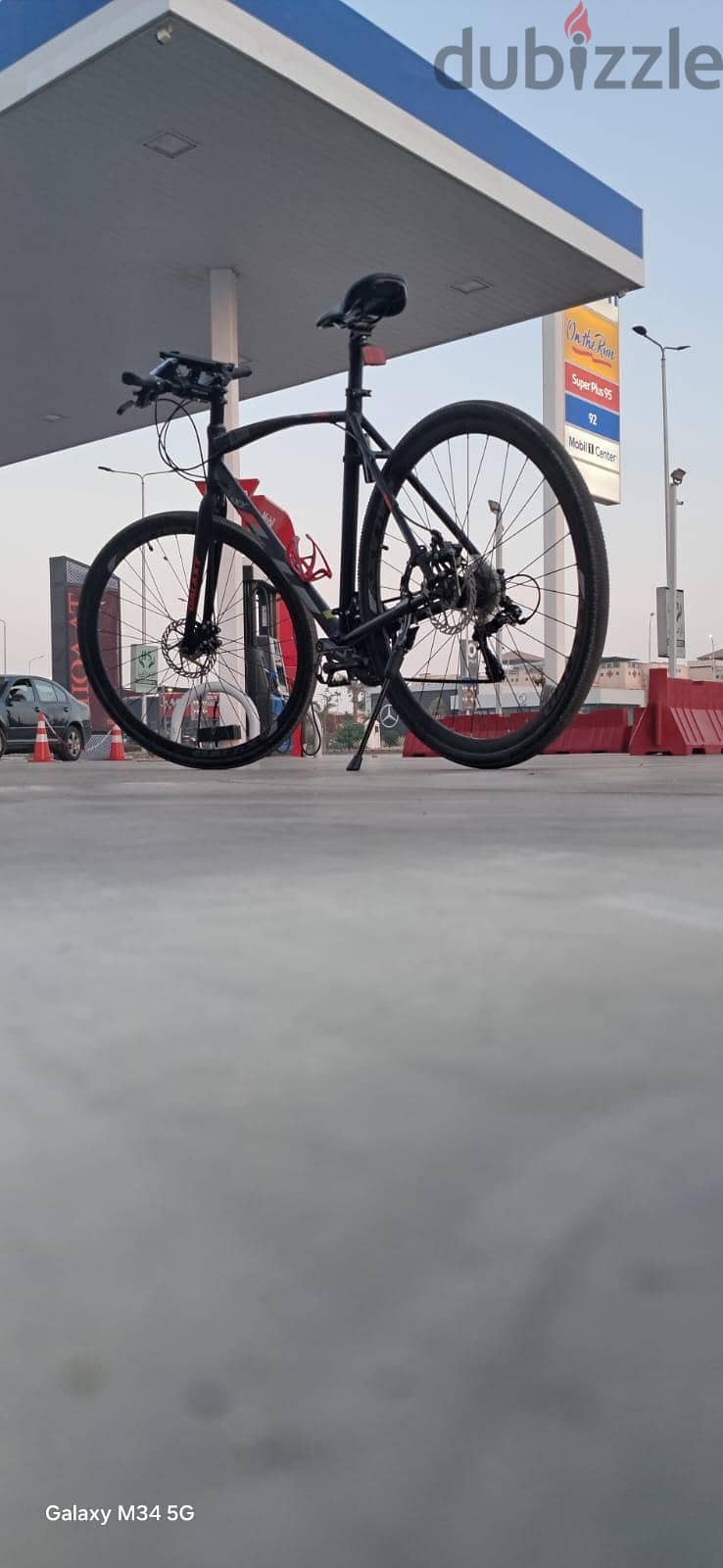 Galaxy rl300H 1